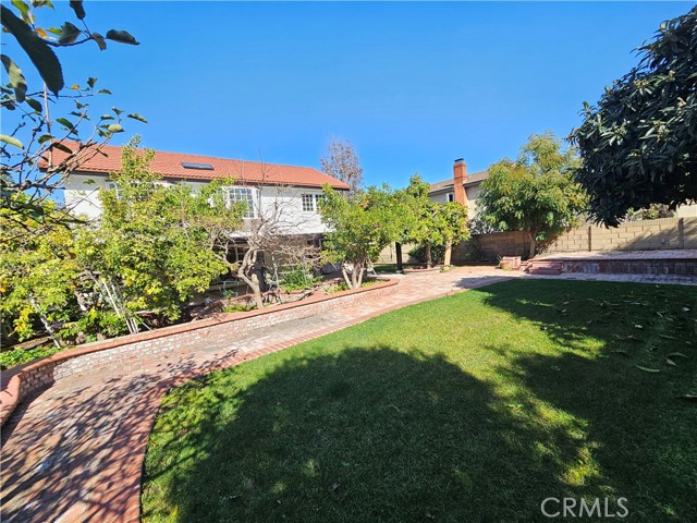 Detail Gallery Image 33 of 43 For 12524 Bryce, Cerritos,  CA 90703 - 4 Beds | 3 Baths