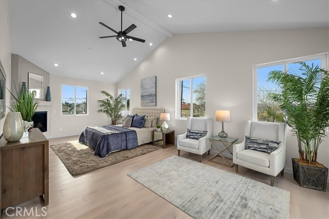 2606 MacKay Lane, Redondo Beach, California 90278, 5 Bedrooms Bedrooms, ,4 BathroomsBathrooms,Residential,Sold,MacKay,SB23014119