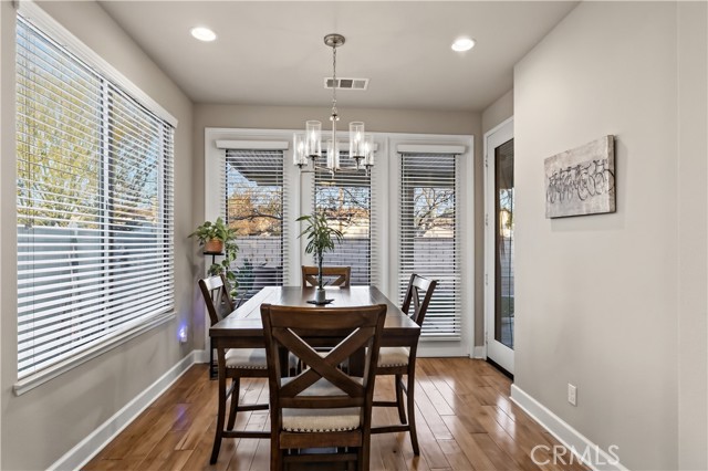 Detail Gallery Image 6 of 23 For 1496 via Rojas, Hemet,  CA 92545 - 3 Beds | 2 Baths