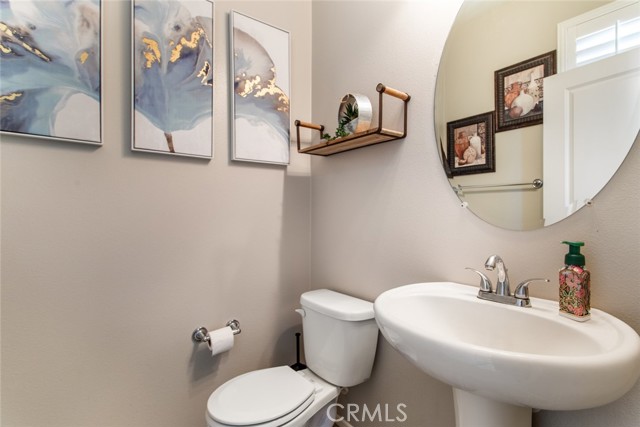 Detail Gallery Image 28 of 41 For 1489 Black Diamond Dr, Beaumont,  CA 92223 - 3 Beds | 2/1 Baths
