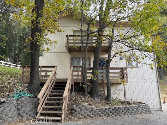 667 Pyramid, Crestline, CA 92325