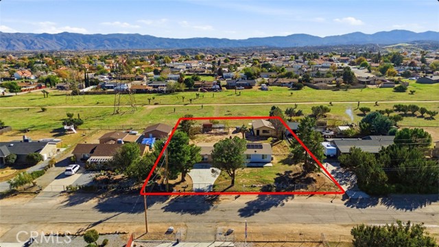 Detail Gallery Image 2 of 43 For 14789 Kimball, Hesperia,  CA 92345 - 3 Beds | 2 Baths