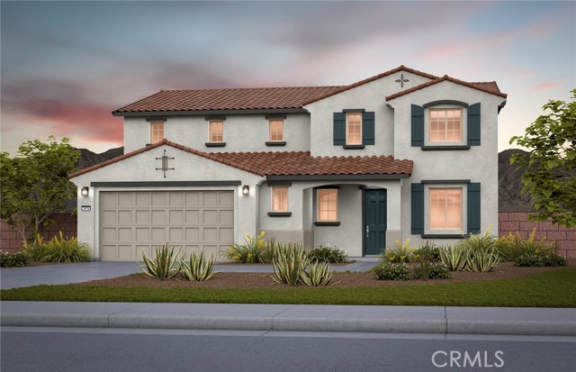 Detail Gallery Image 1 of 15 For 1235 La Quinta Ave, Hemet,  CA 92545 - 4 Beds | 3/1 Baths