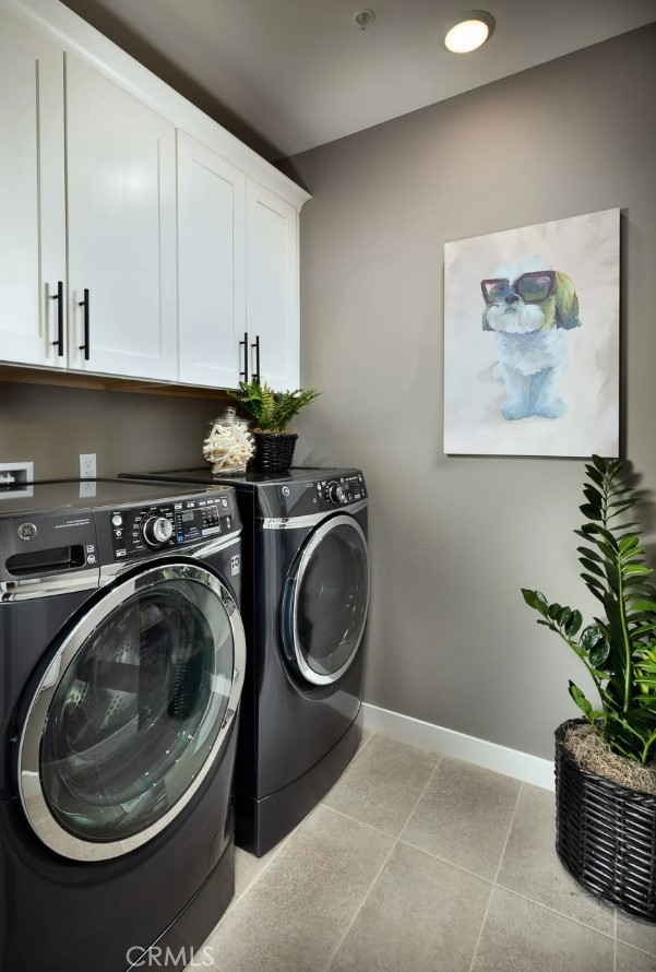 Detail Gallery Image 5 of 14 For 1528 Overpark Ln, Beaumont,  CA 92223 - 2 Beds | 2 Baths