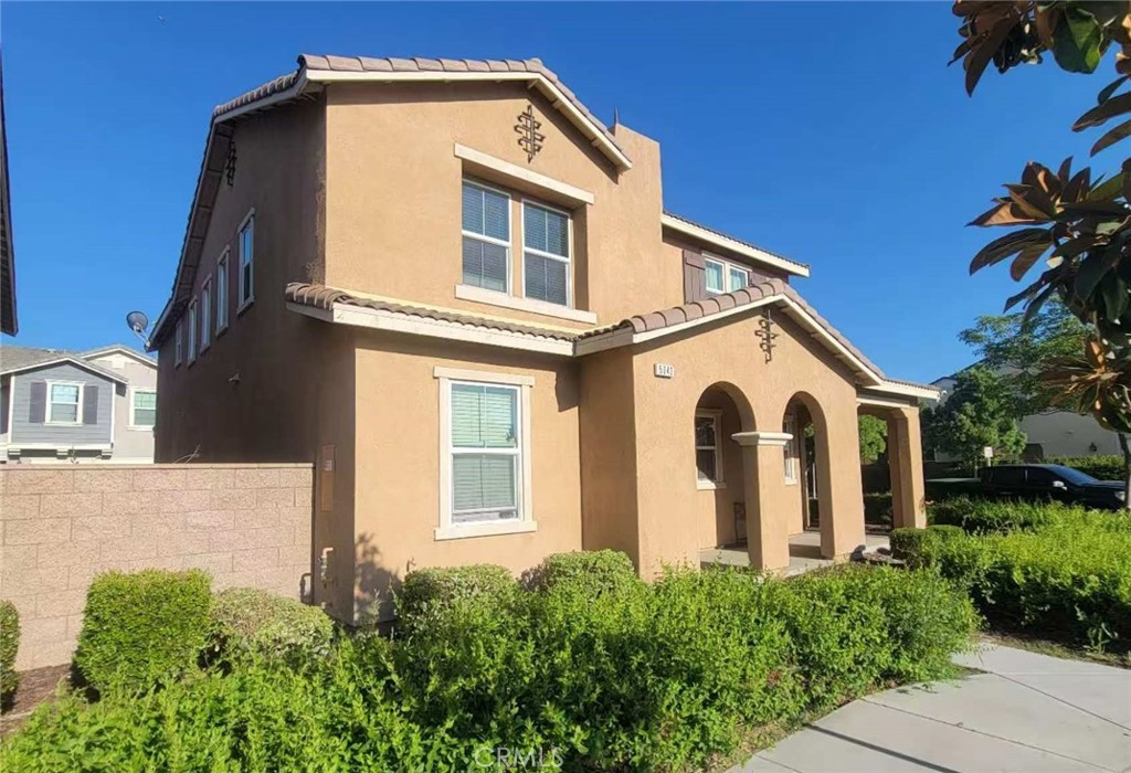 5043 S Centennial Circle