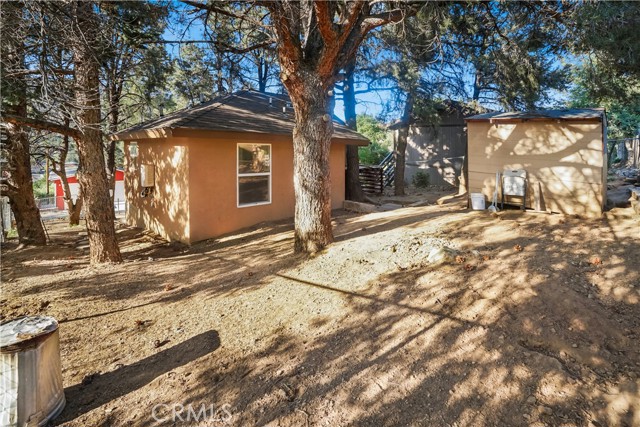 Detail Gallery Image 15 of 22 For 3504 Minnesota Trl, Frazier Park,  CA 93225 - 1 Beds | 1 Baths