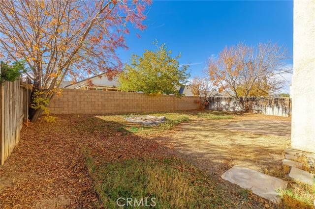 Detail Gallery Image 34 of 34 For 37733 Harvey St, Palmdale,  CA 93550 - 3 Beds | 3 Baths