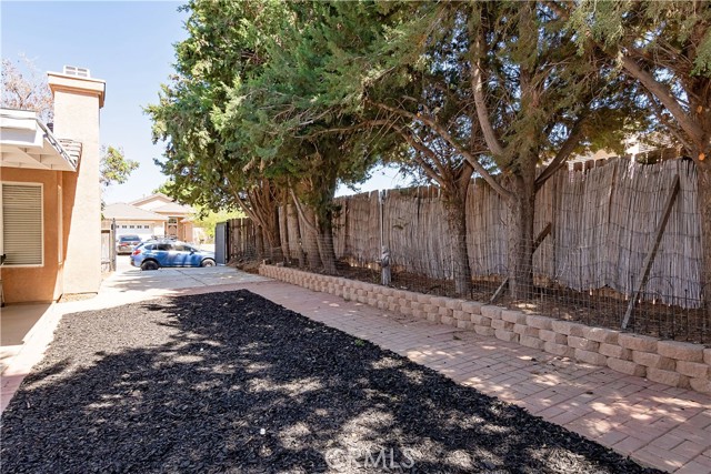 Detail Gallery Image 41 of 46 For 6310 Treehaven Ct, Lancaster,  CA 93536 - 4 Beds | 2 Baths