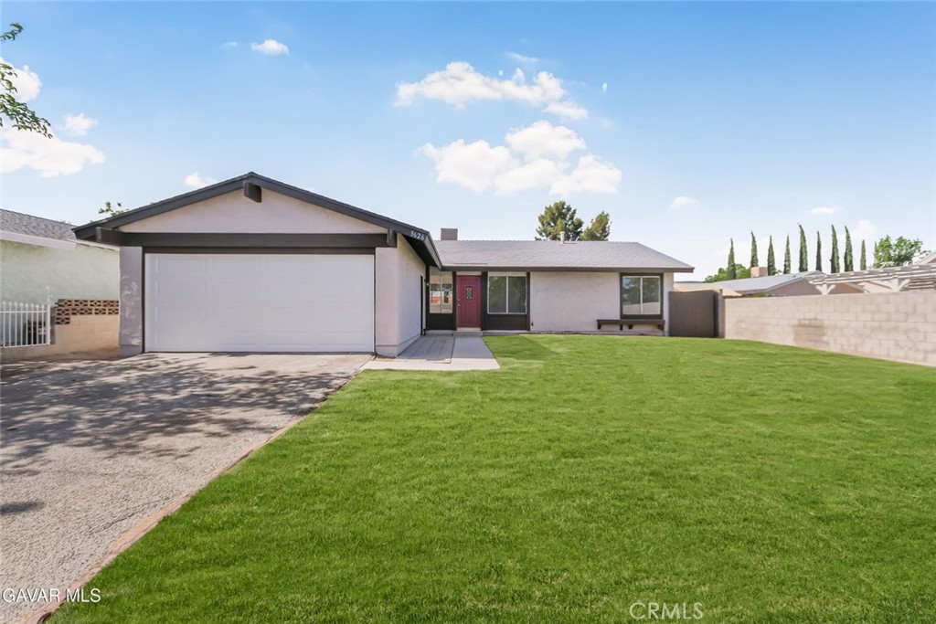 3626 W Avenue K10