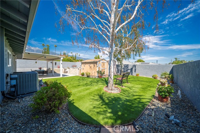 Detail Gallery Image 31 of 41 For 6961 Cambridge Ave, Rancho Cucamonga,  CA 91701 - 3 Beds | 2 Baths