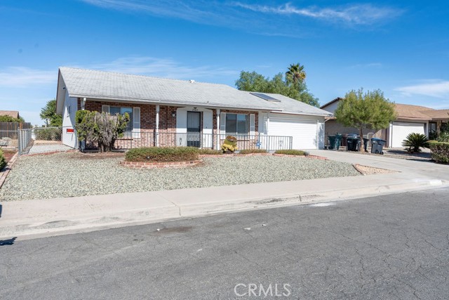 Detail Gallery Image 9 of 35 For 27465 Embassy St, Menifee,  CA 92586 - 2 Beds | 2 Baths