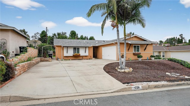 Detail Gallery Image 3 of 43 For 1726 E Autumn, West Covina,  CA 91791 - 3 Beds | 2 Baths