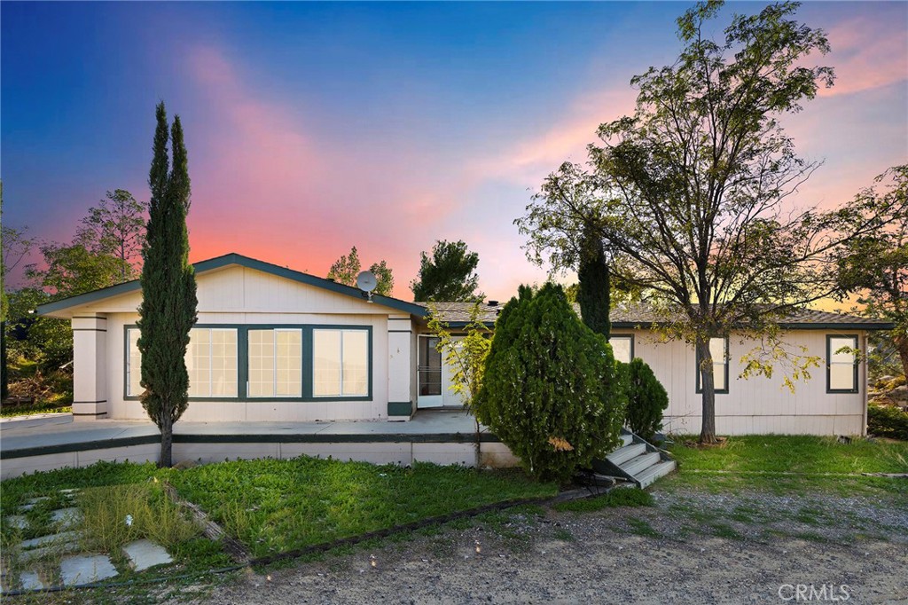 60755 Rimrock Canyon Road, Anza, CA 92539