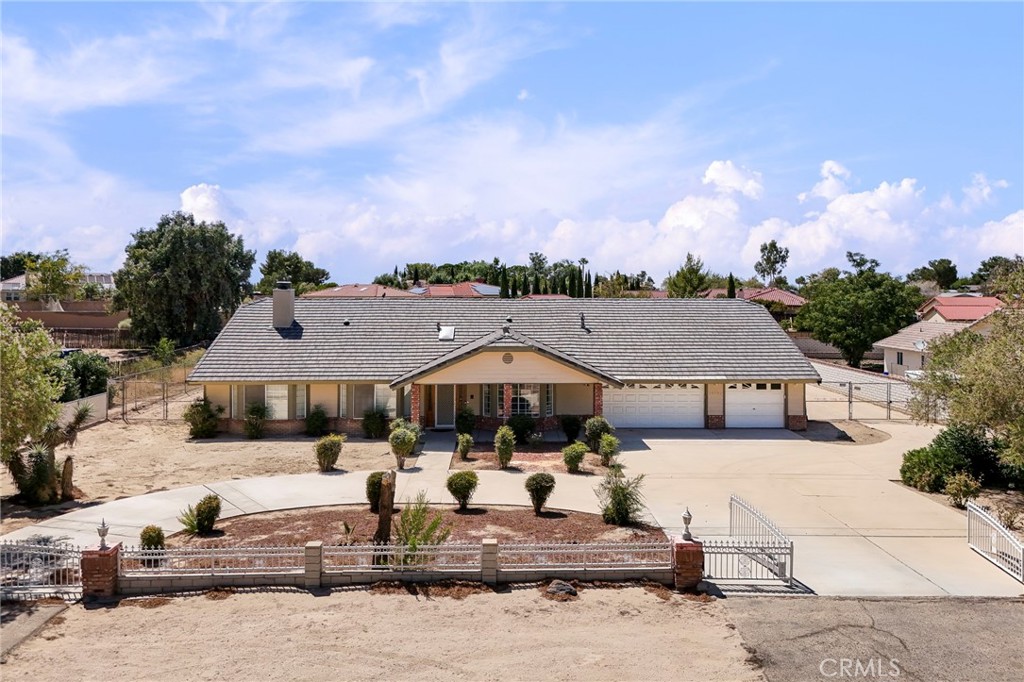 14664 Pamlico Road