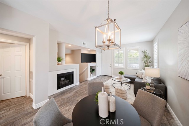 Detail Gallery Image 7 of 51 For 64 via Cordoba, Rancho Santa Margarita,  CA 92688 - 1 Beds | 1 Baths