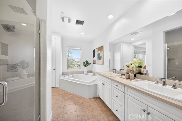 Detail Gallery Image 36 of 54 For 14835 Crystal View, Chino Hills,  CA 91709 - 3 Beds | 3/1 Baths