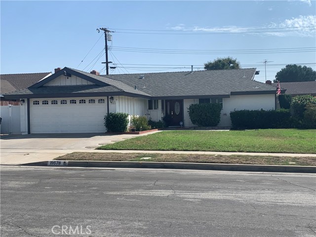 19578 Markstay St, La Puente, CA 91748