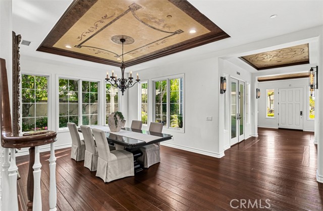 Detail Gallery Image 16 of 75 For 26012 Horseshoe Cr, Laguna Hills,  CA 92653 - 5 Beds | 5/1 Baths