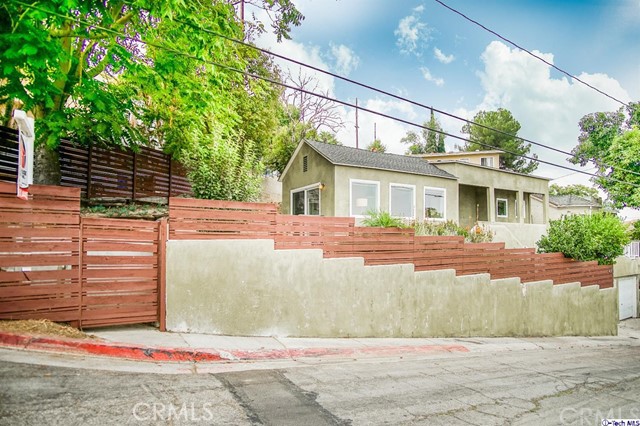 3 Bed Home for Sale in City Terrace, California