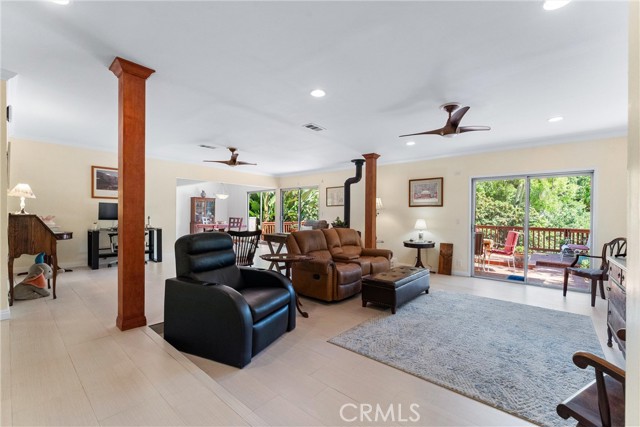 Detail Gallery Image 10 of 59 For 171 Canada Sombre Rd, La Habra Heights,  CA 90631 - 4 Beds | 3 Baths