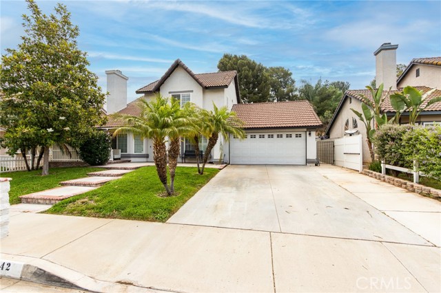 Detail Gallery Image 65 of 74 For 7642 Whitney Dr, Jurupa Valley,  CA 92509 - 4 Beds | 3 Baths