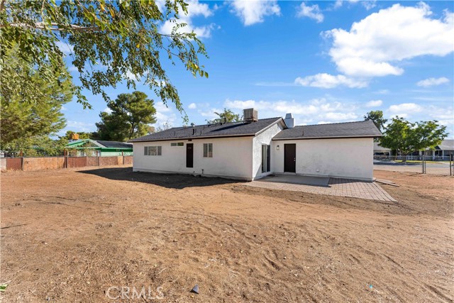 Detail Gallery Image 27 of 38 For 40131 E 174th St, Palmdale,  CA 93591 - 4 Beds | 2 Baths