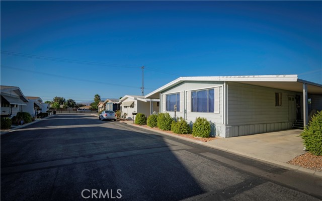 Detail Gallery Image 30 of 35 For 1895 W Devonshire Ave #19,  Hemet,  CA 92545 - 2 Beds | 2 Baths