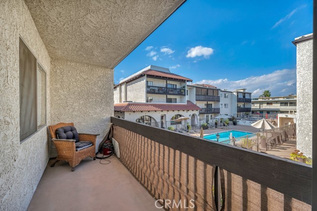 Detail Gallery Image 22 of 32 For 5334 Lindley Ave #231,  Encino,  CA 91316 - 1 Beds | 1 Baths