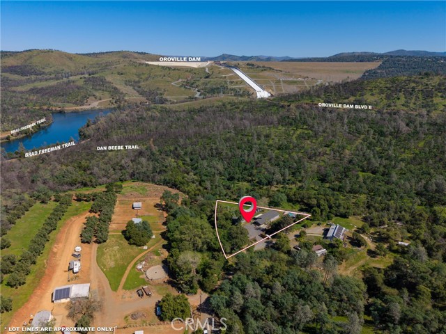 Detail Gallery Image 54 of 67 For 595 Long Bar, Oroville,  CA 95966 - 3 Beds | 2 Baths