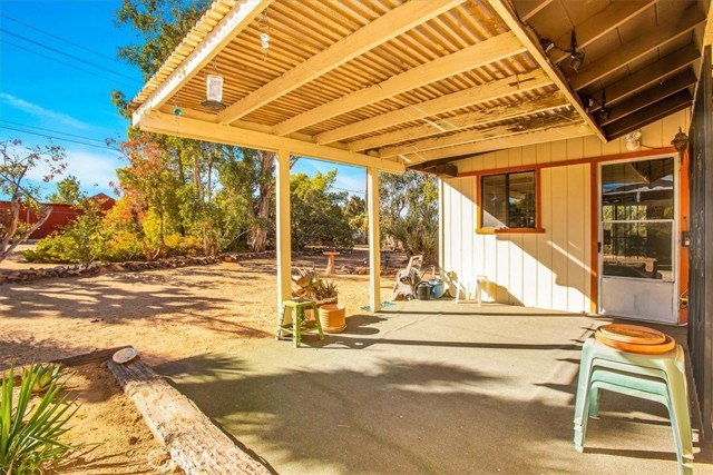 Detail Gallery Image 34 of 39 For 8318 Palomar Ave, Yucca Valley,  CA 92284 - 2 Beds | 2 Baths