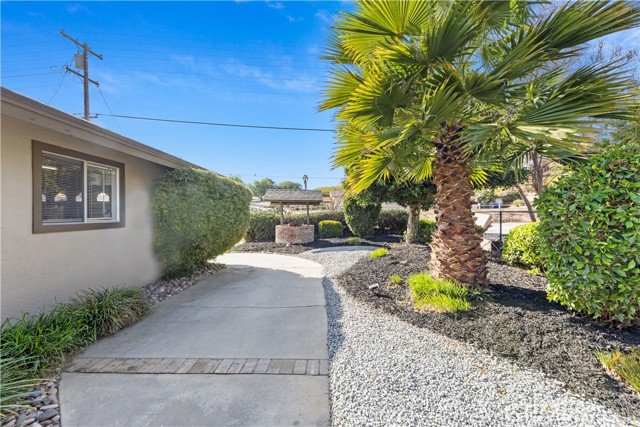 Home for Sale in Fallbrook