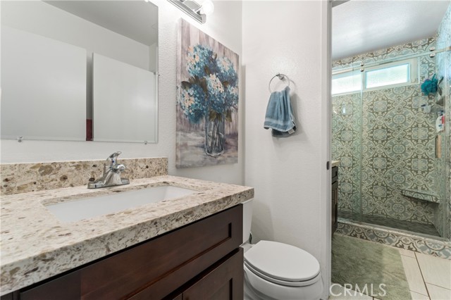 Detail Gallery Image 17 of 29 For 15658 Paine Street, Fontana,  CA 92337 - 2 Beds | 1 Baths