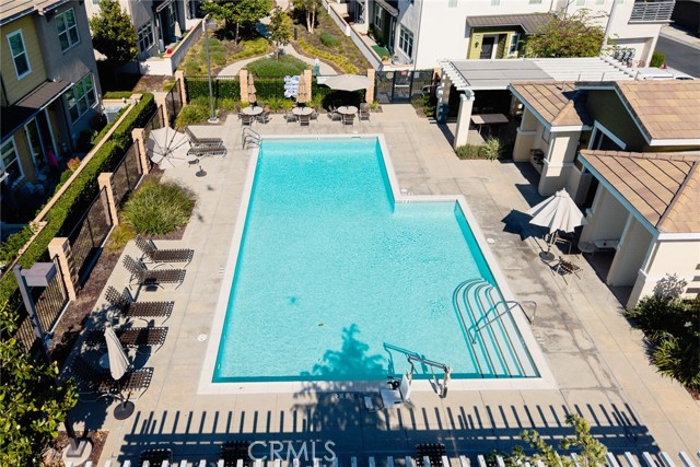 Detail Gallery Image 35 of 36 For 2333 S via Esplanade #25,  Ontario,  CA 91762 - 2 Beds | 2 Baths