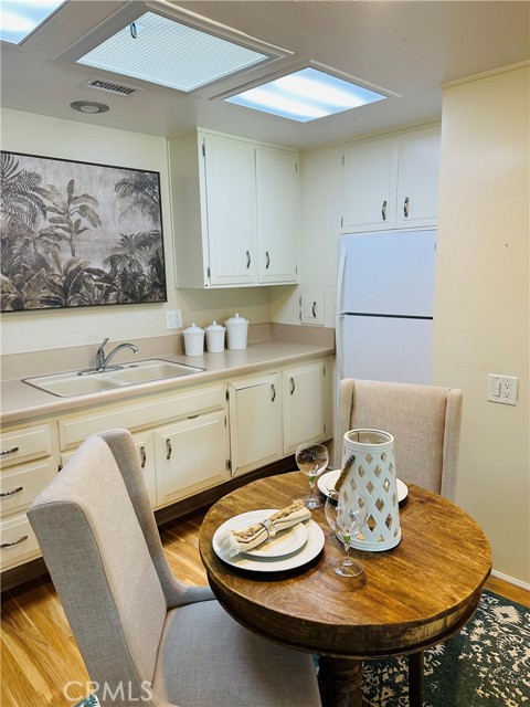 Detail Gallery Image 12 of 19 For 13680 El Dorado, M3-33l, Seal Beach,  CA 90740 - 2 Beds | 1 Baths