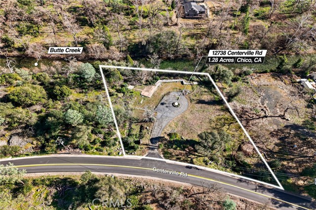 Detail Gallery Image 33 of 43 For 12738 Centerville Road, Chico,  CA 95928 - – Beds | – Baths