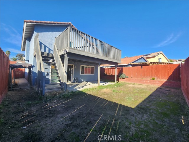 Detail Gallery Image 17 of 17 For 23787 Cold Spg, Moreno Valley,  CA 92557 - 3 Beds | 2/1 Baths