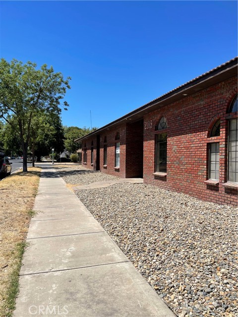 2107 O Street, Merced, California 95340, ,Commercial Lease,For Rent,2107 O Street,CRMC25049012