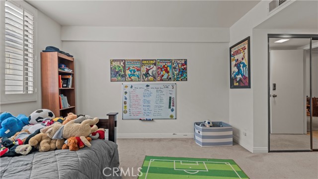 Detail Gallery Image 11 of 18 For 14521 Benefit St #102,  Sherman Oaks,  CA 91403 - 2 Beds | 2 Baths