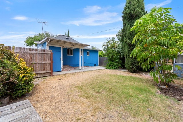 Detail Gallery Image 29 of 38 For 16412 Bixler Ave, Paramount,  CA 90723 - 2 Beds | 1 Baths