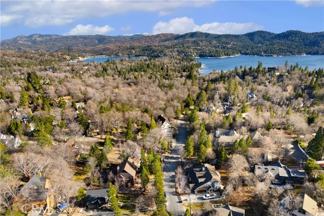 Detail Gallery Image 40 of 41 For 28070 West Shore Rd, Lake Arrowhead,  CA 92352 - 4 Beds | 2/1 Baths