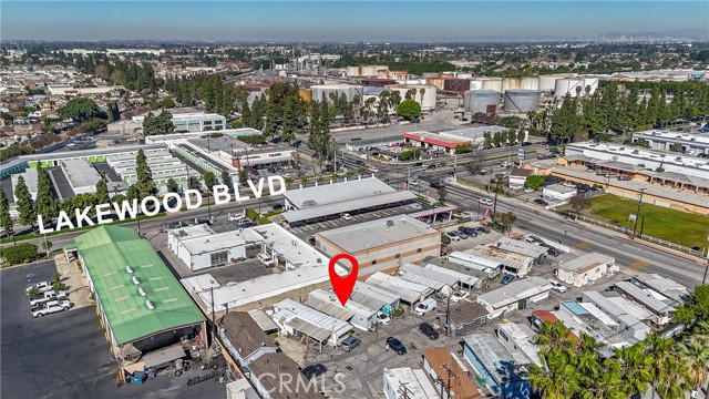 Detail Gallery Image 13 of 17 For 9020 Somerset Bld #19,  Bellflower,  CA 90706 - 2 Beds | 1 Baths