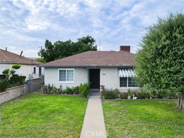 1387 W Orange Grove Ave, Pomona, CA 91768