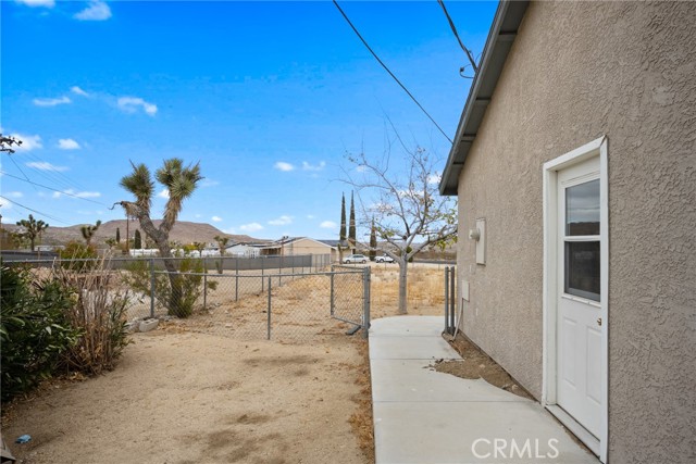 Detail Gallery Image 46 of 54 For 7147 Lennox Ave, Yucca Valley,  CA 92284 - 3 Beds | 2 Baths