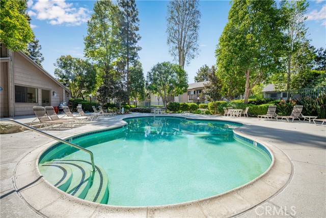 Detail Gallery Image 46 of 55 For 26701 Quail Creek #206,  Laguna Hills,  CA 92656 - 1 Beds | 1/1 Baths