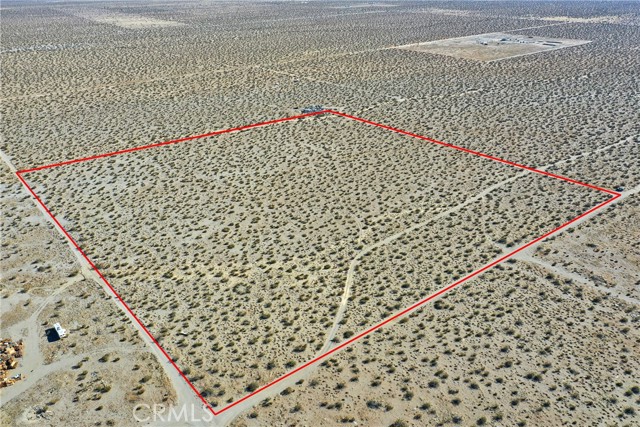  Land for Sale in Pinon Hills, California