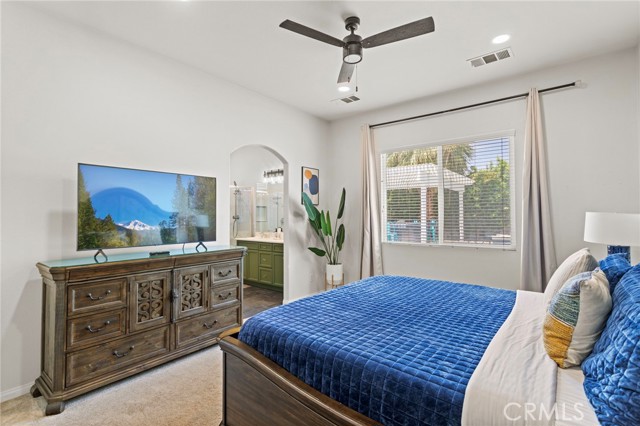 Detail Gallery Image 15 of 27 For 80848 Sunspring Ct, Indio,  CA 92201 - 4 Beds | 2 Baths