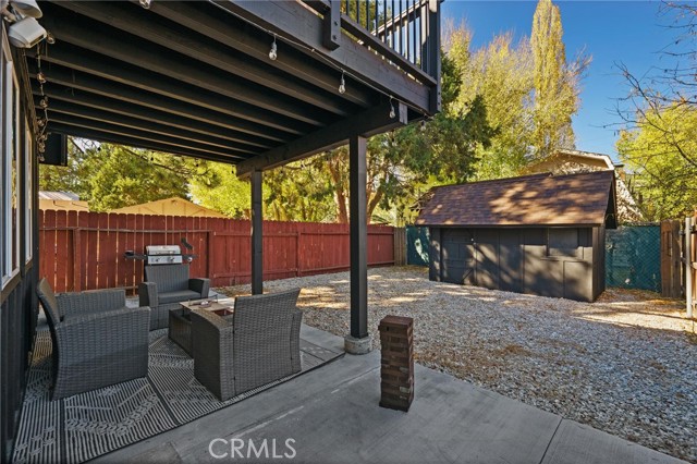Detail Gallery Image 33 of 35 For 909 W Country Club Bld, Big Bear City,  CA 92314 - 2 Beds | 1 Baths
