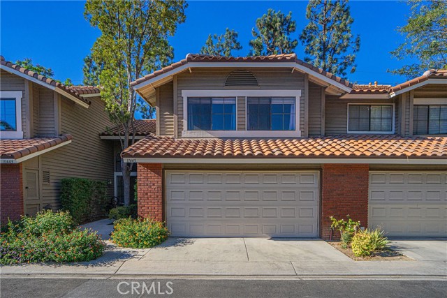 11445 Stapleton Court, Cerritos, CA 90703