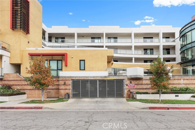 Detail Gallery Image 31 of 31 For 210 N Monterey St #503,  Alhambra,  CA 91801 - 2 Beds | 2 Baths