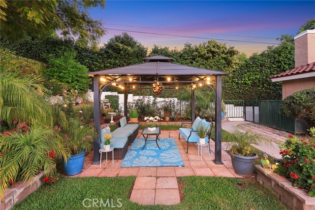 Detail Gallery Image 21 of 38 For 2227 Gardi St, Bradbury,  CA 91008 - 6 Beds | 4/1 Baths